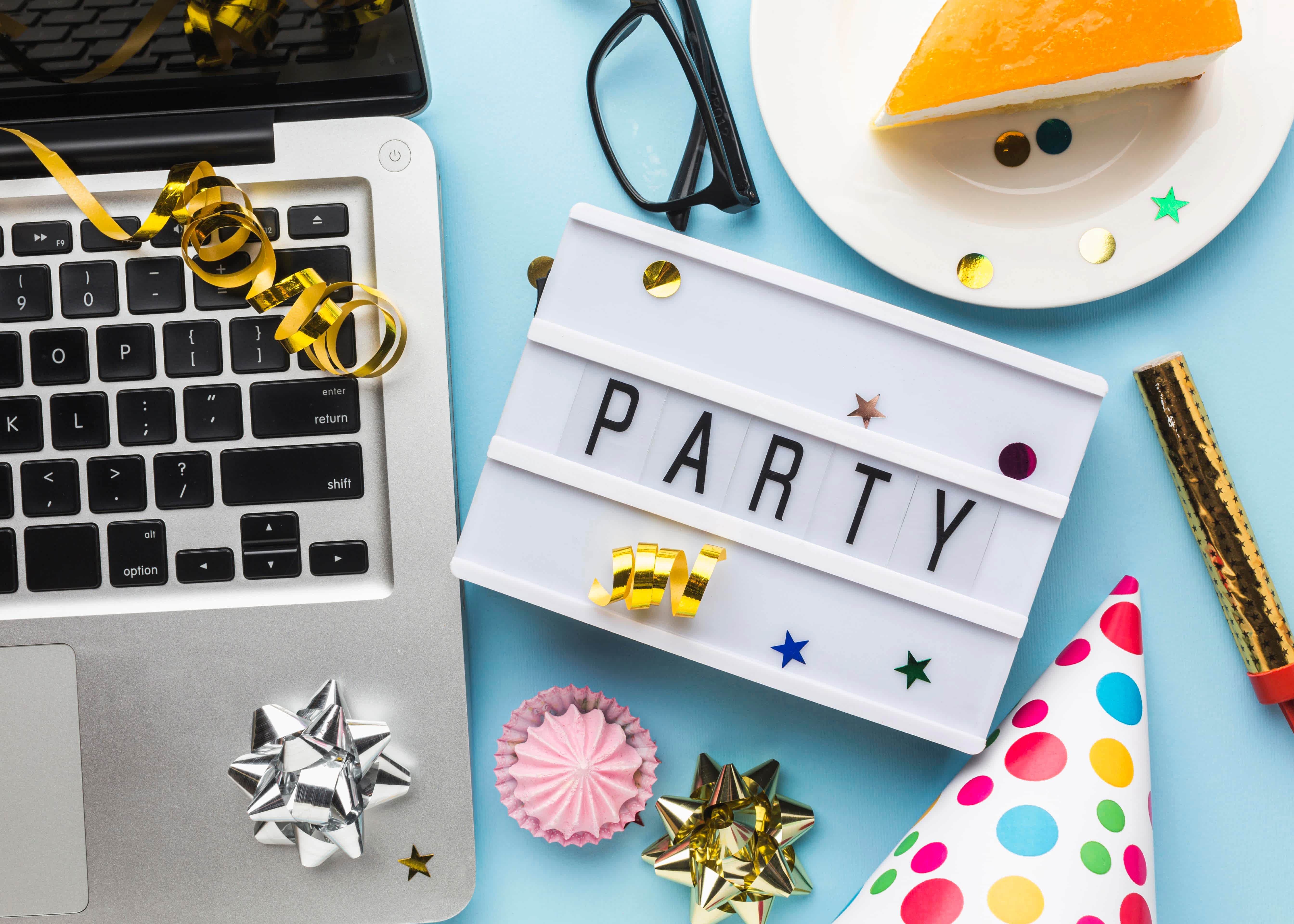 party
