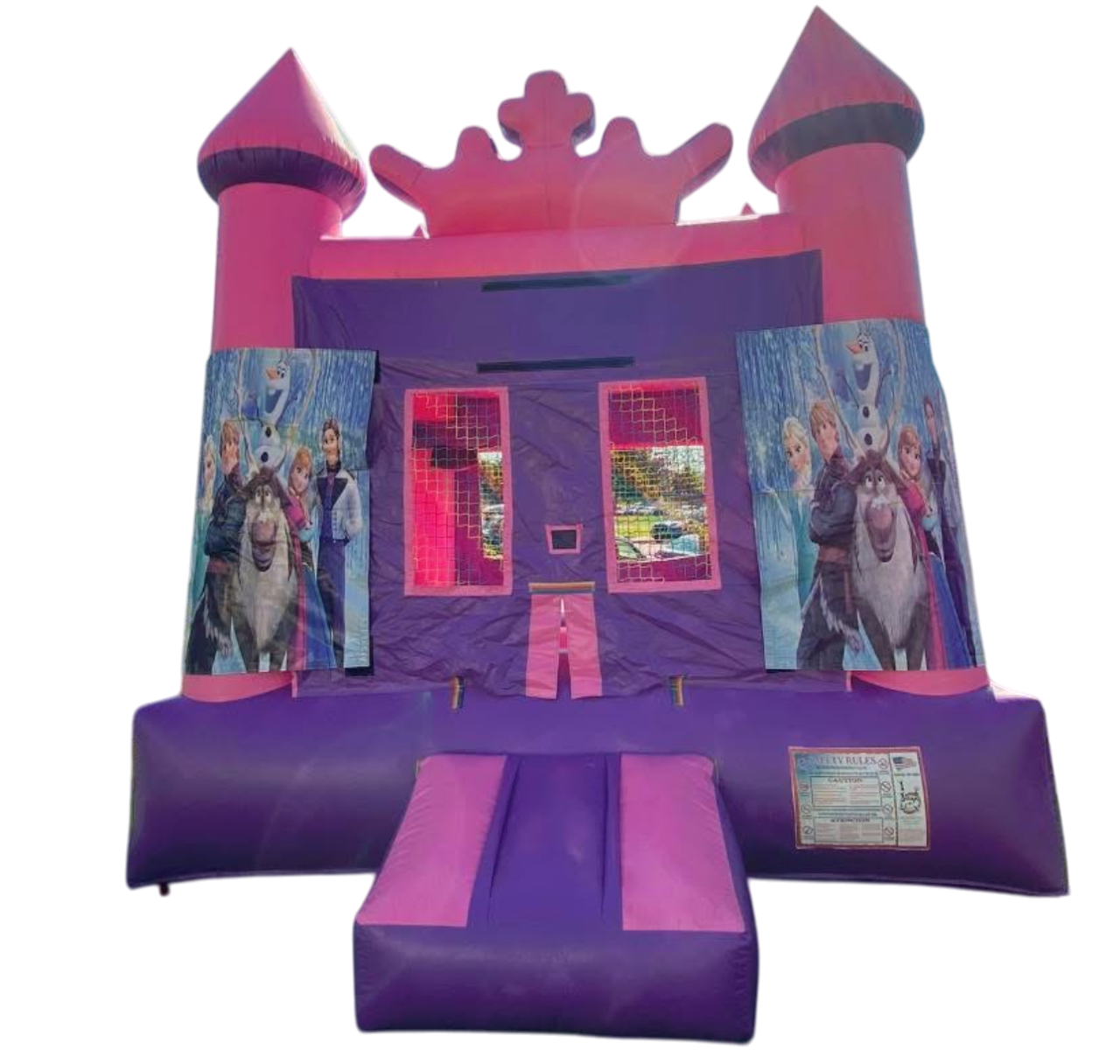Bounce Houses image 2