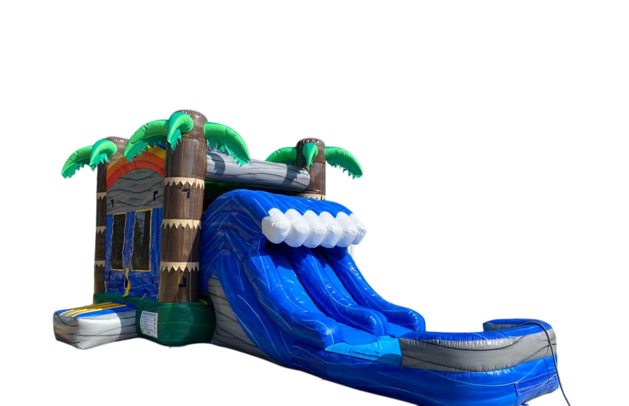 Wet/Dry Combos