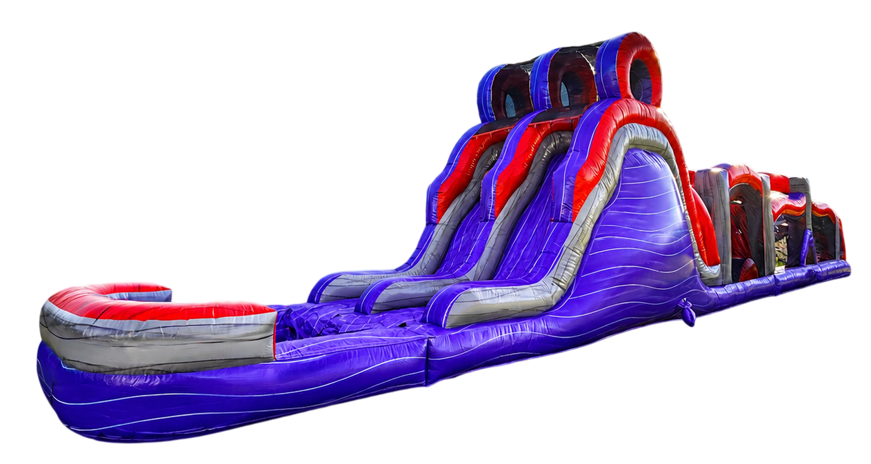 Obstacle Courses image 2