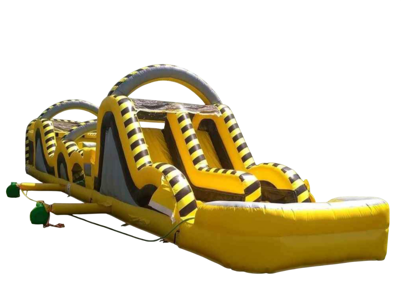 Obstacle Courses