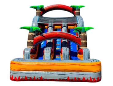 Slides/Water Slides
