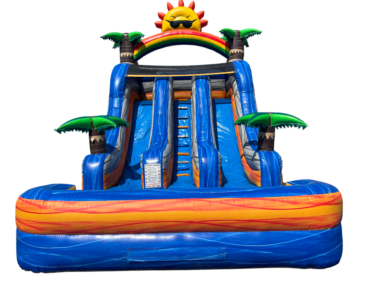 Slides/Water Slides image 3