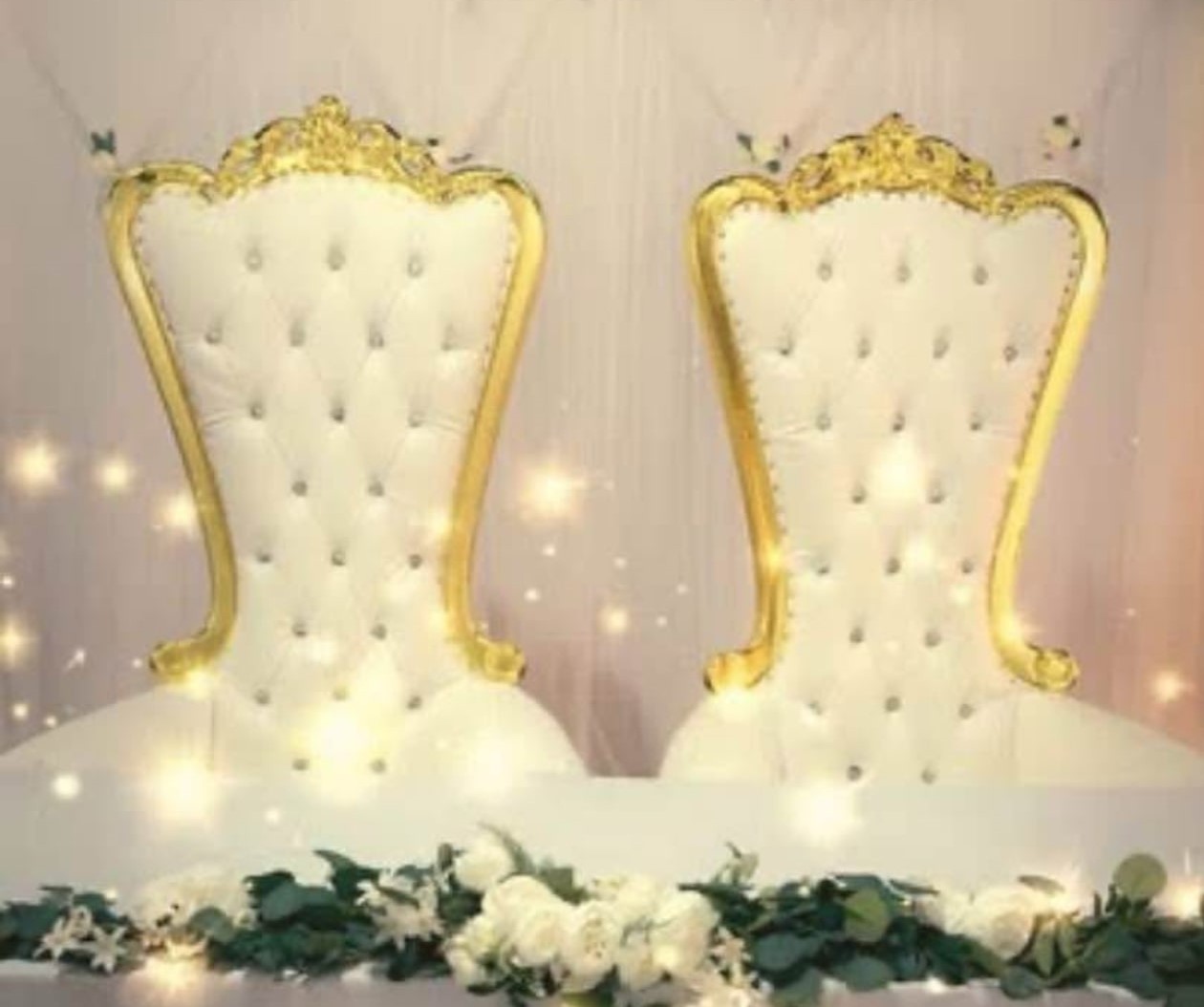 Royalty Thrones