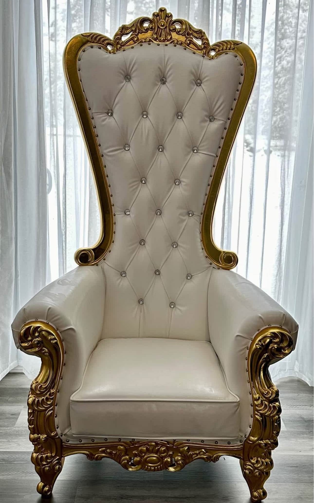 Royalty Thrones image 4