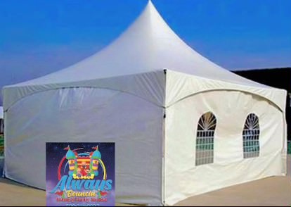 Party Tents & Coverings