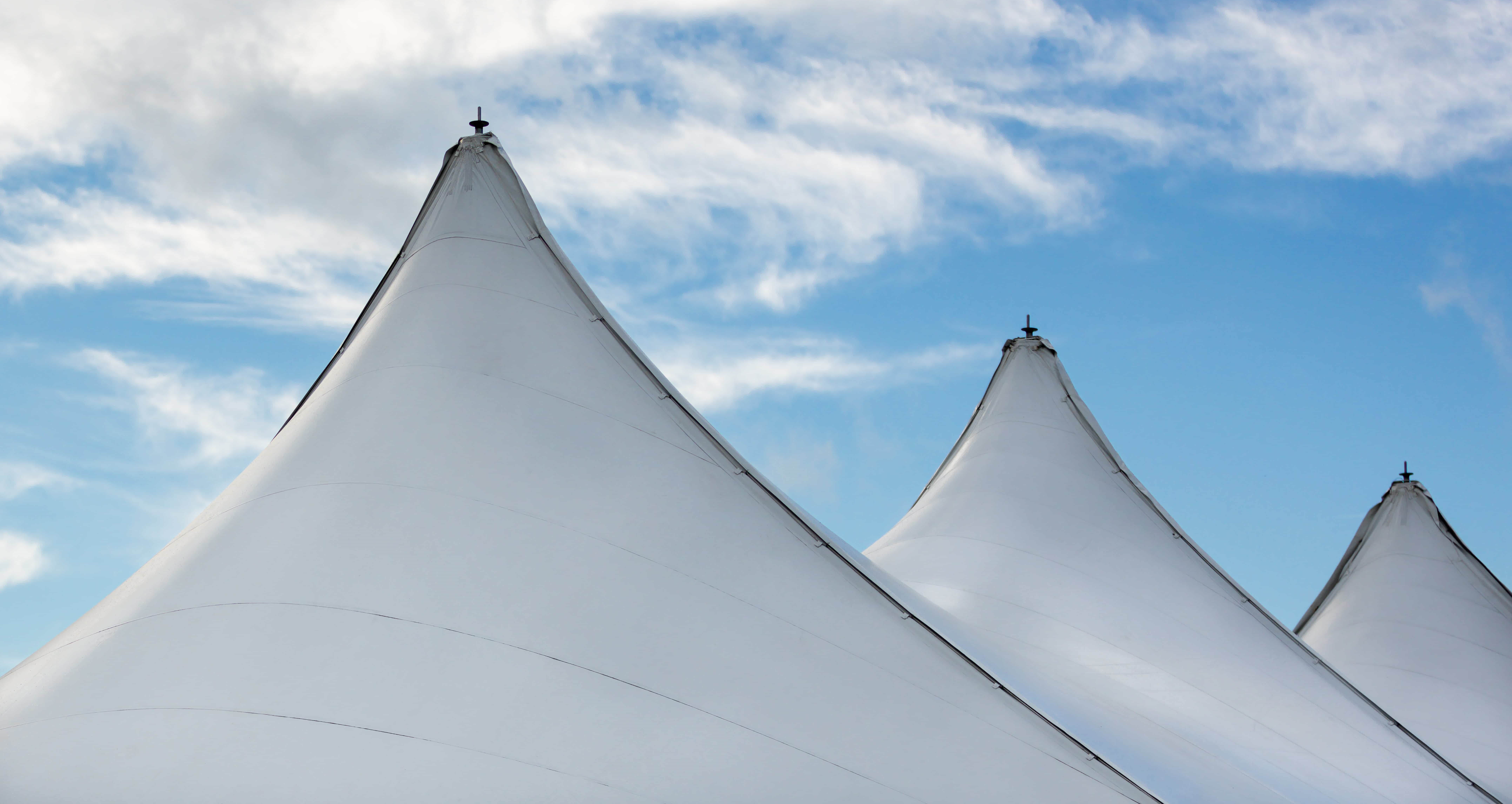 tents